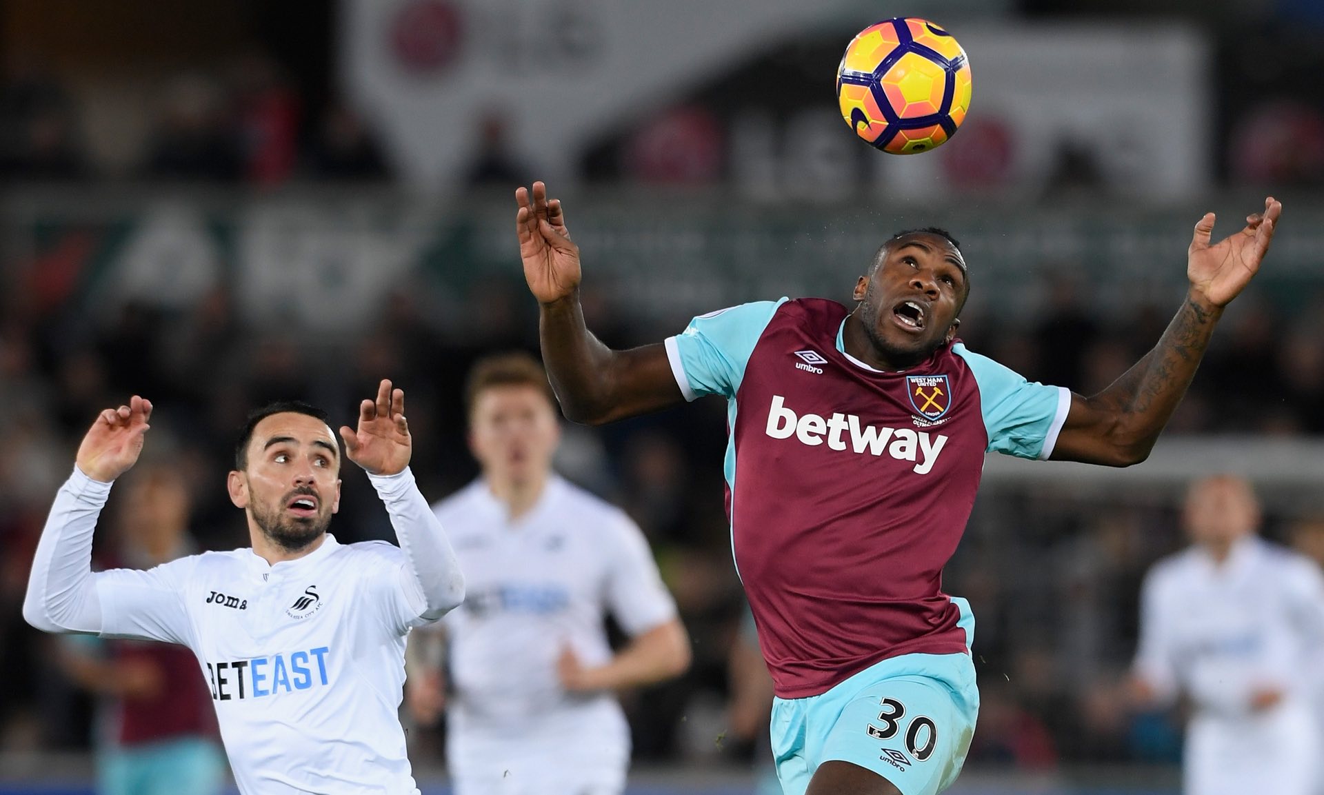 的速度优势 的速度优势