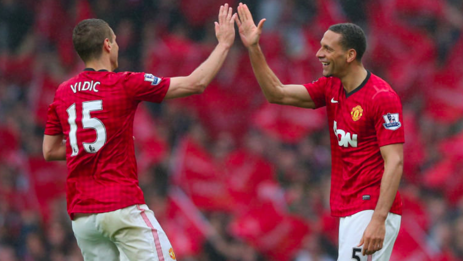 中场新星的 中场新星的